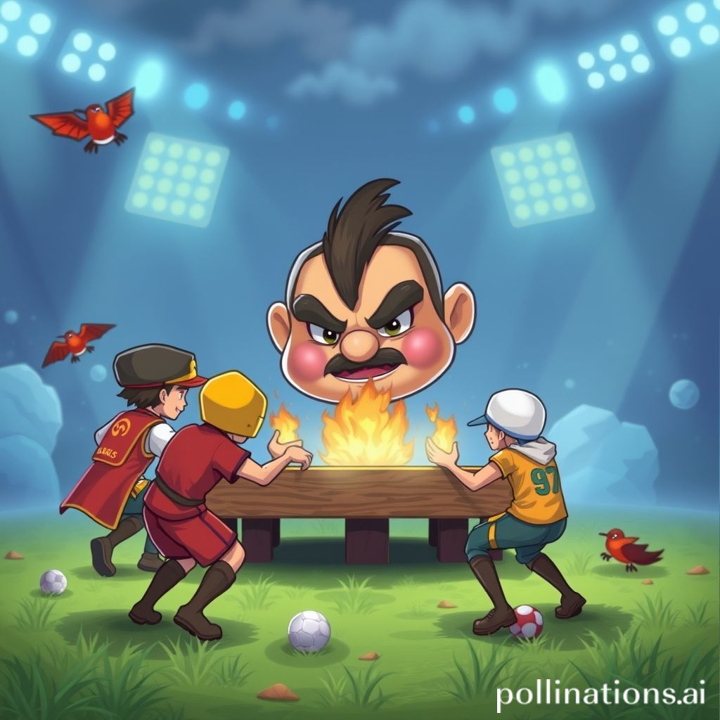 Memahami Kehebatan barbar77 dalam Game